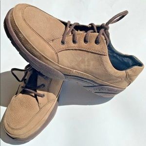 Dr. Comfort JUSTIN Men's Oxfords Shoes Size 11